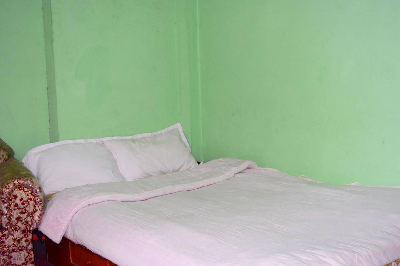 Changu Newa Homestay Bhatgoan Buitenkant foto